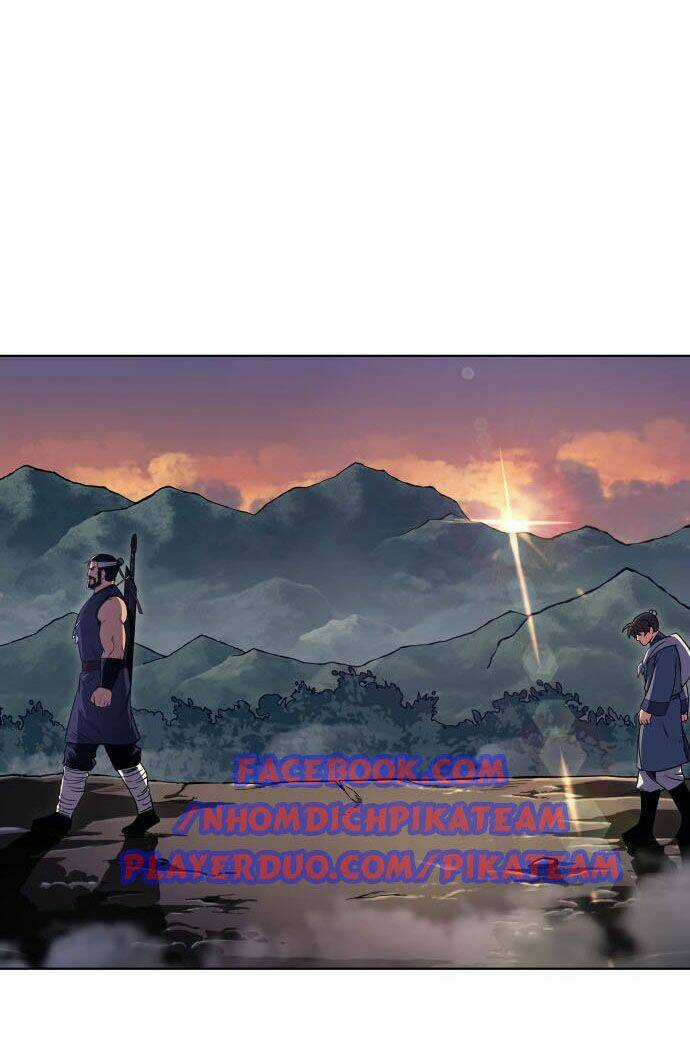 Câu Chuyện Về Người Lưu Giữ Lịch Sử Chapter 5 trang 75