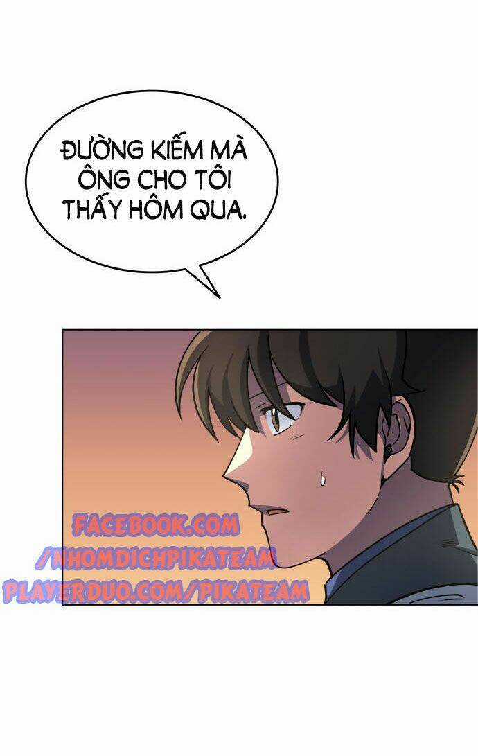 Câu Chuyện Về Người Lưu Giữ Lịch Sử Chapter 5 trang 79