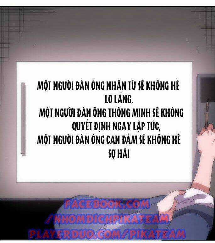 Câu Chuyện Về Người Lưu Giữ Lịch Sử Chapter 5 trang 8