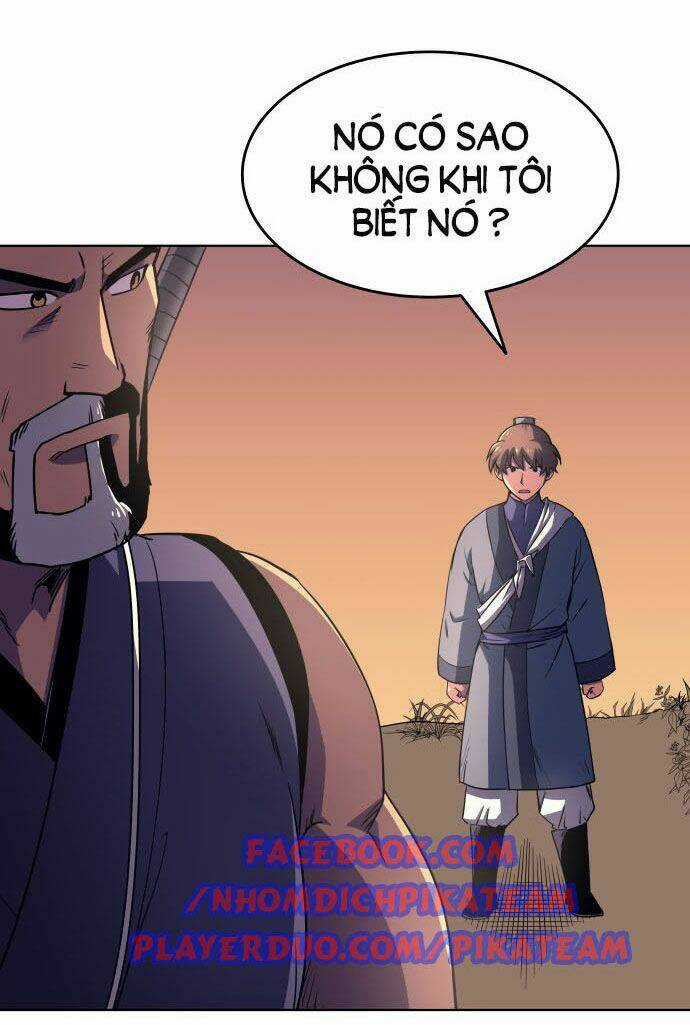 Câu Chuyện Về Người Lưu Giữ Lịch Sử Chapter 5 trang 80