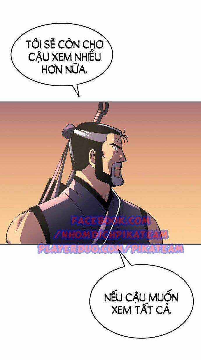 Câu Chuyện Về Người Lưu Giữ Lịch Sử Chapter 5 trang 82