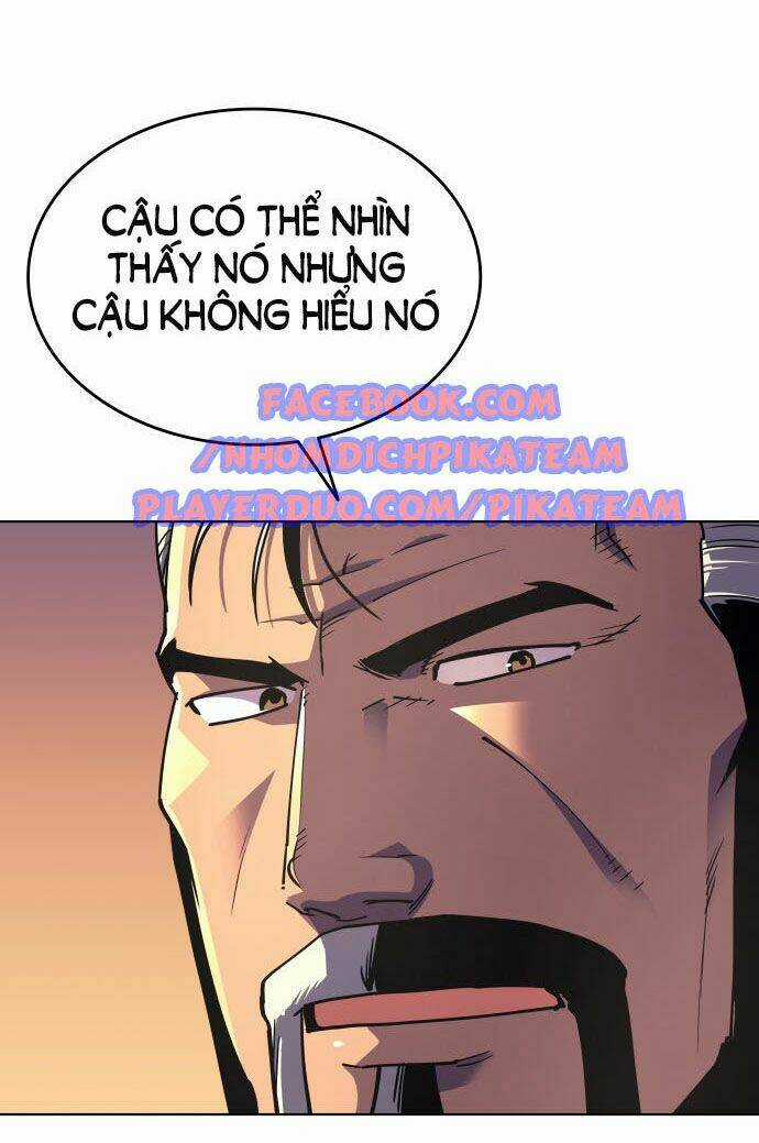 Câu Chuyện Về Người Lưu Giữ Lịch Sử Chapter 5 trang 83