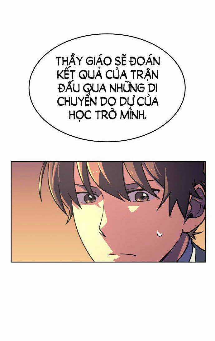 Câu Chuyện Về Người Lưu Giữ Lịch Sử Chapter 5 trang 85