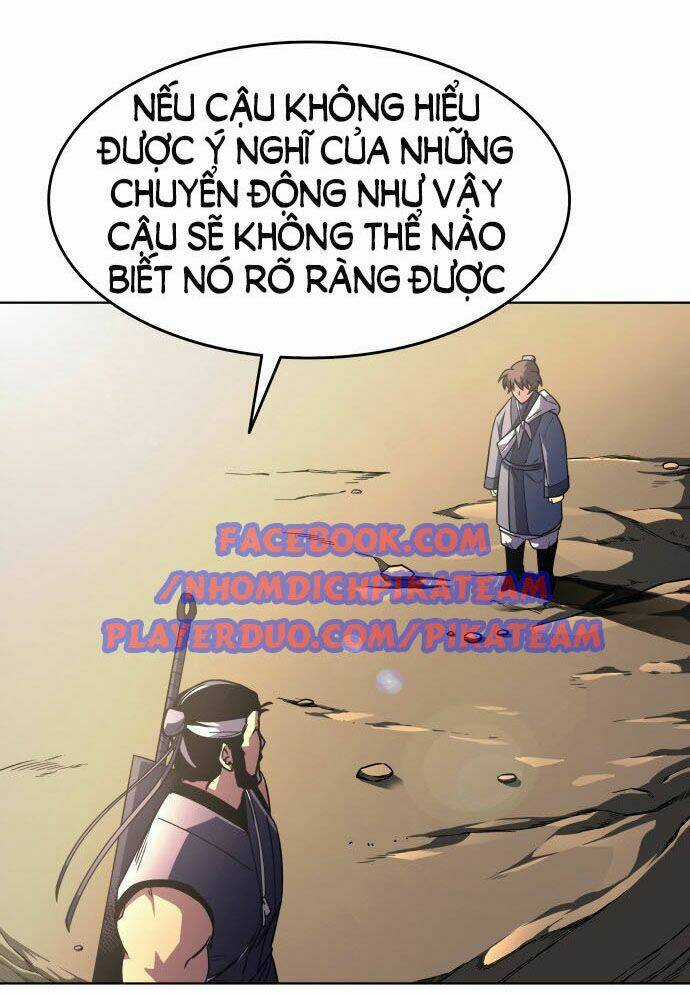 Câu Chuyện Về Người Lưu Giữ Lịch Sử Chapter 5 trang 86