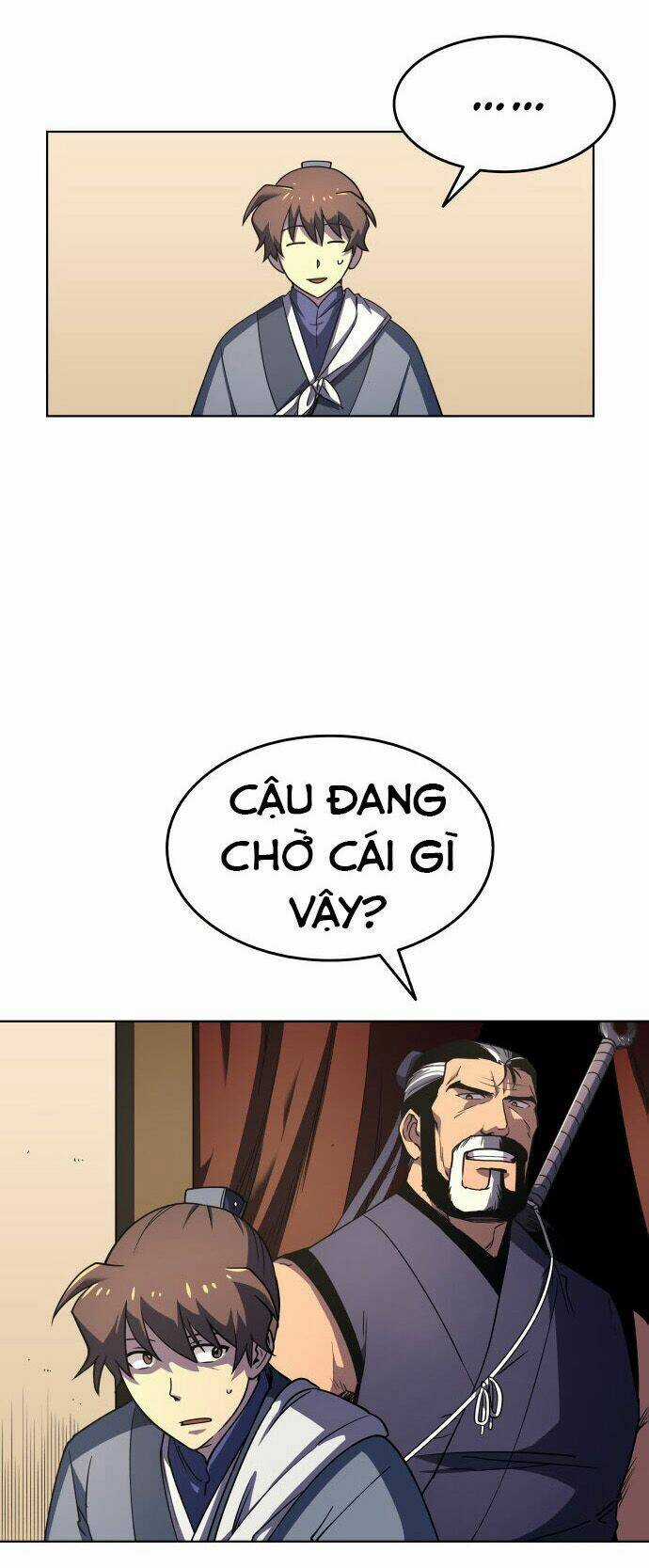 Câu Chuyện Về Người Lưu Giữ Lịch Sử Chapter 6 trang 12