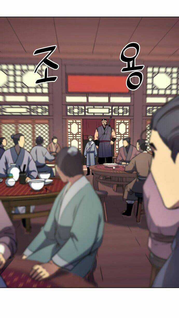 Câu Chuyện Về Người Lưu Giữ Lịch Sử Chapter 6 trang 13