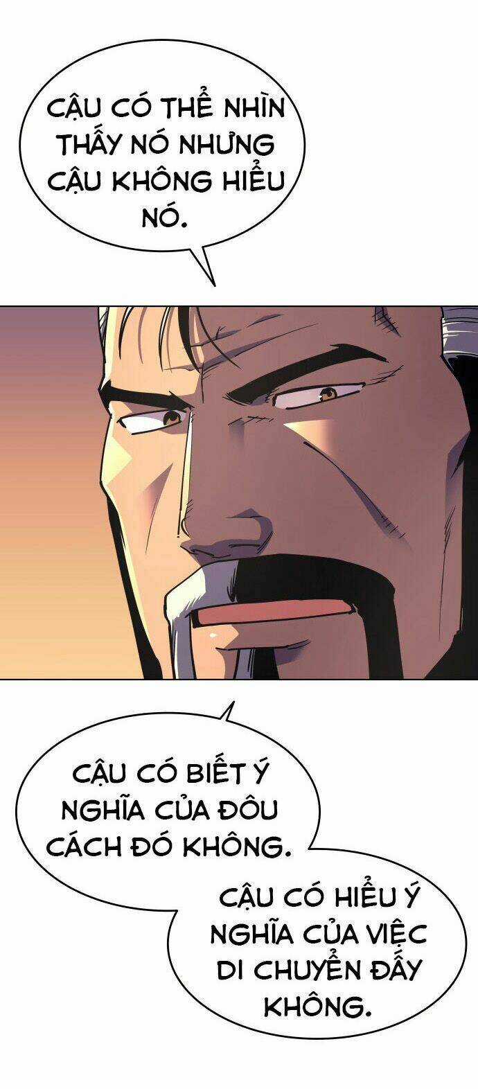 Câu Chuyện Về Người Lưu Giữ Lịch Sử Chapter 6 trang 2