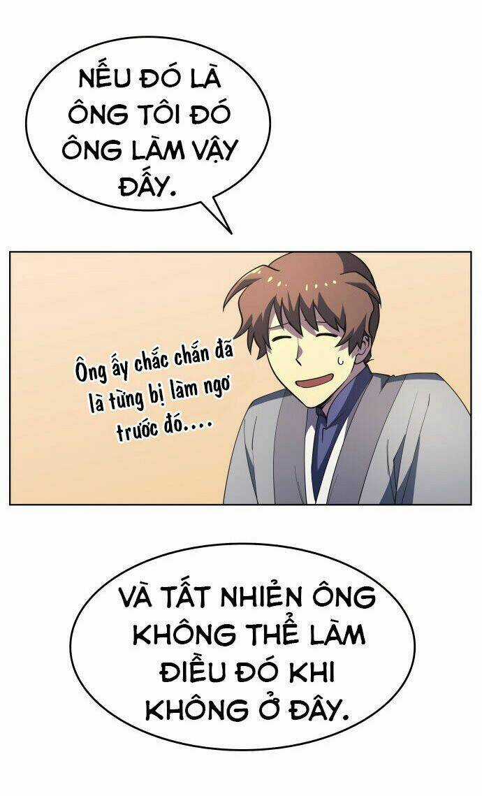 Câu Chuyện Về Người Lưu Giữ Lịch Sử Chapter 6 trang 21