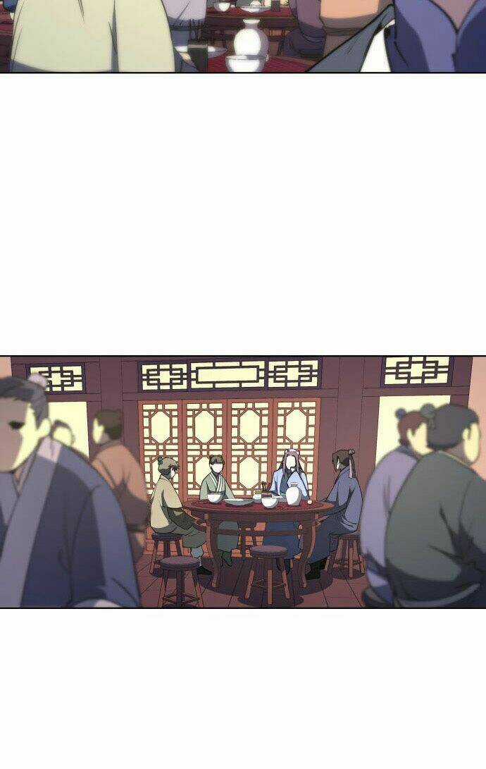 Câu Chuyện Về Người Lưu Giữ Lịch Sử Chapter 6 trang 26