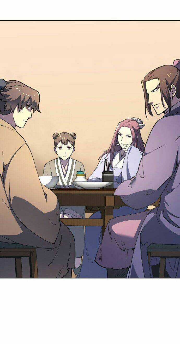 Câu Chuyện Về Người Lưu Giữ Lịch Sử Chapter 6 trang 27