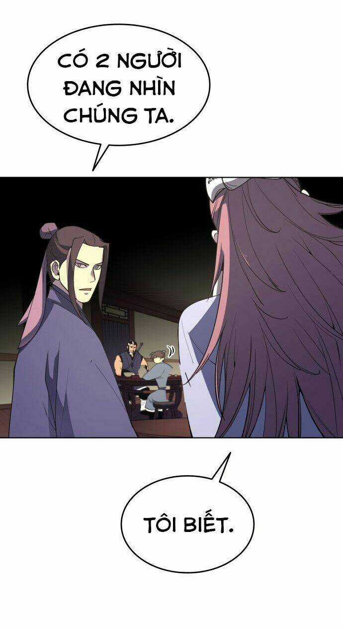 Câu Chuyện Về Người Lưu Giữ Lịch Sử Chapter 6 trang 29