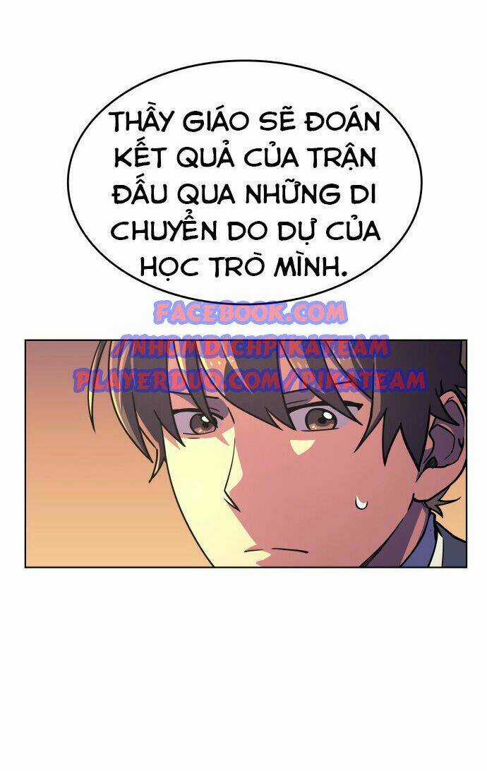 Câu Chuyện Về Người Lưu Giữ Lịch Sử Chapter 6 trang 3