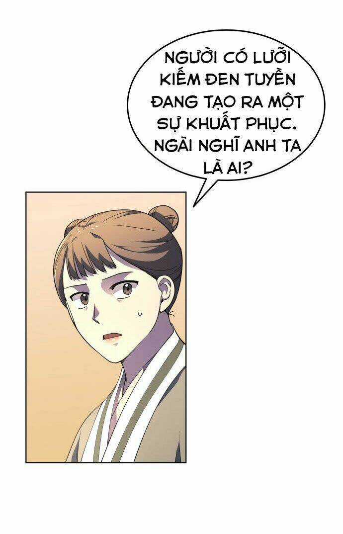 Câu Chuyện Về Người Lưu Giữ Lịch Sử Chapter 6 trang 30