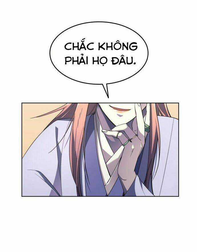 Câu Chuyện Về Người Lưu Giữ Lịch Sử Chapter 6 trang 32