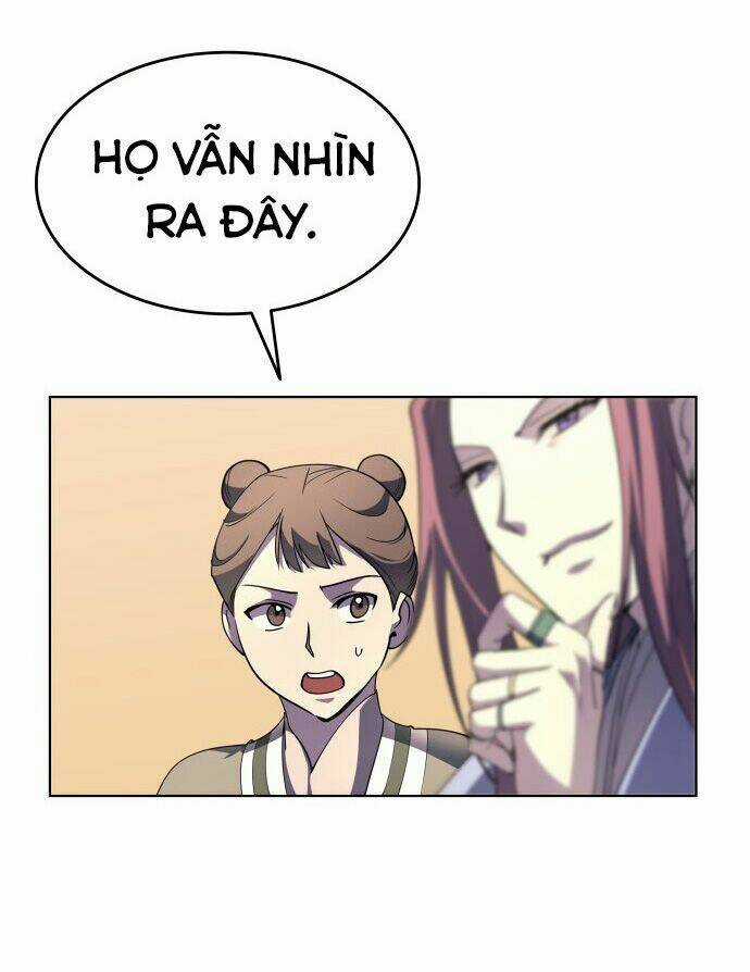 Câu Chuyện Về Người Lưu Giữ Lịch Sử Chapter 6 trang 34