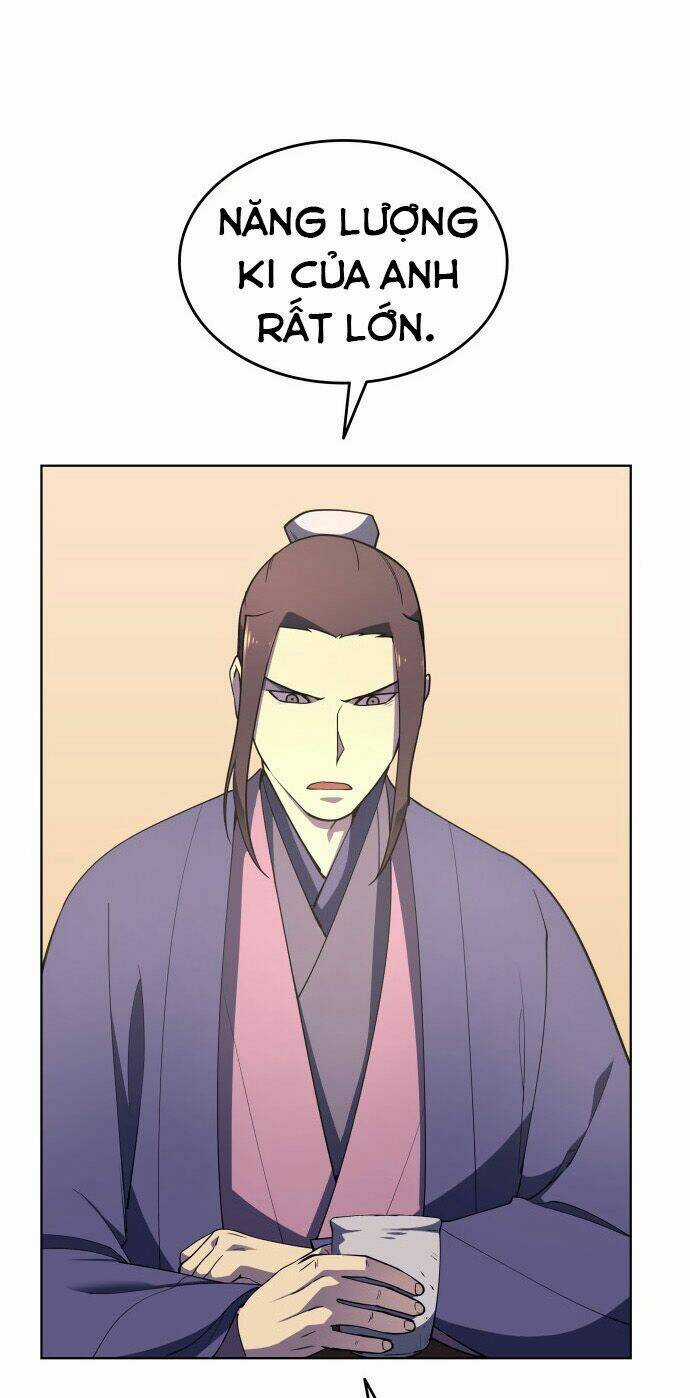 Câu Chuyện Về Người Lưu Giữ Lịch Sử Chapter 6 trang 36