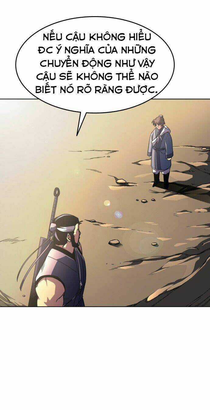 Câu Chuyện Về Người Lưu Giữ Lịch Sử Chapter 6 trang 4