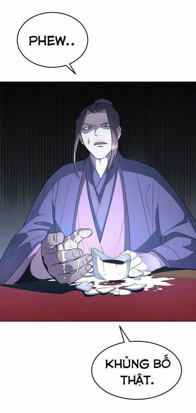 Câu Chuyện Về Người Lưu Giữ Lịch Sử Chapter 6 trang 43