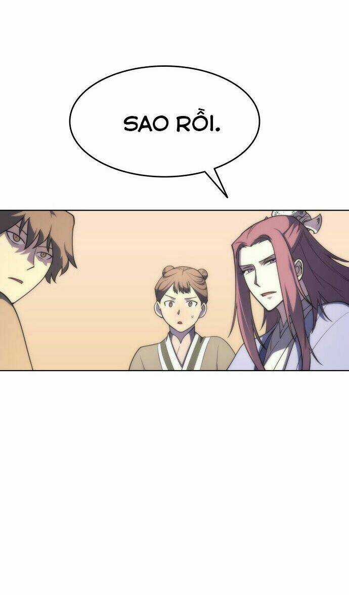 Câu Chuyện Về Người Lưu Giữ Lịch Sử Chapter 6 trang 44