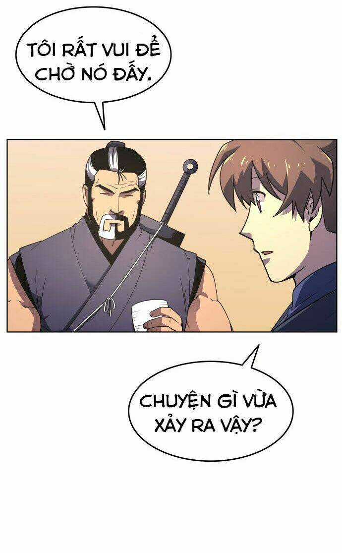 Câu Chuyện Về Người Lưu Giữ Lịch Sử Chapter 6 trang 45