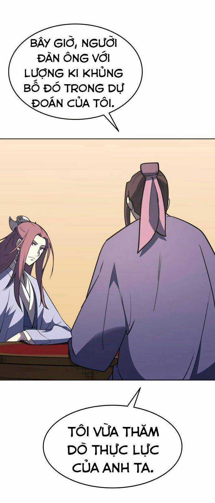 Câu Chuyện Về Người Lưu Giữ Lịch Sử Chapter 6 trang 46