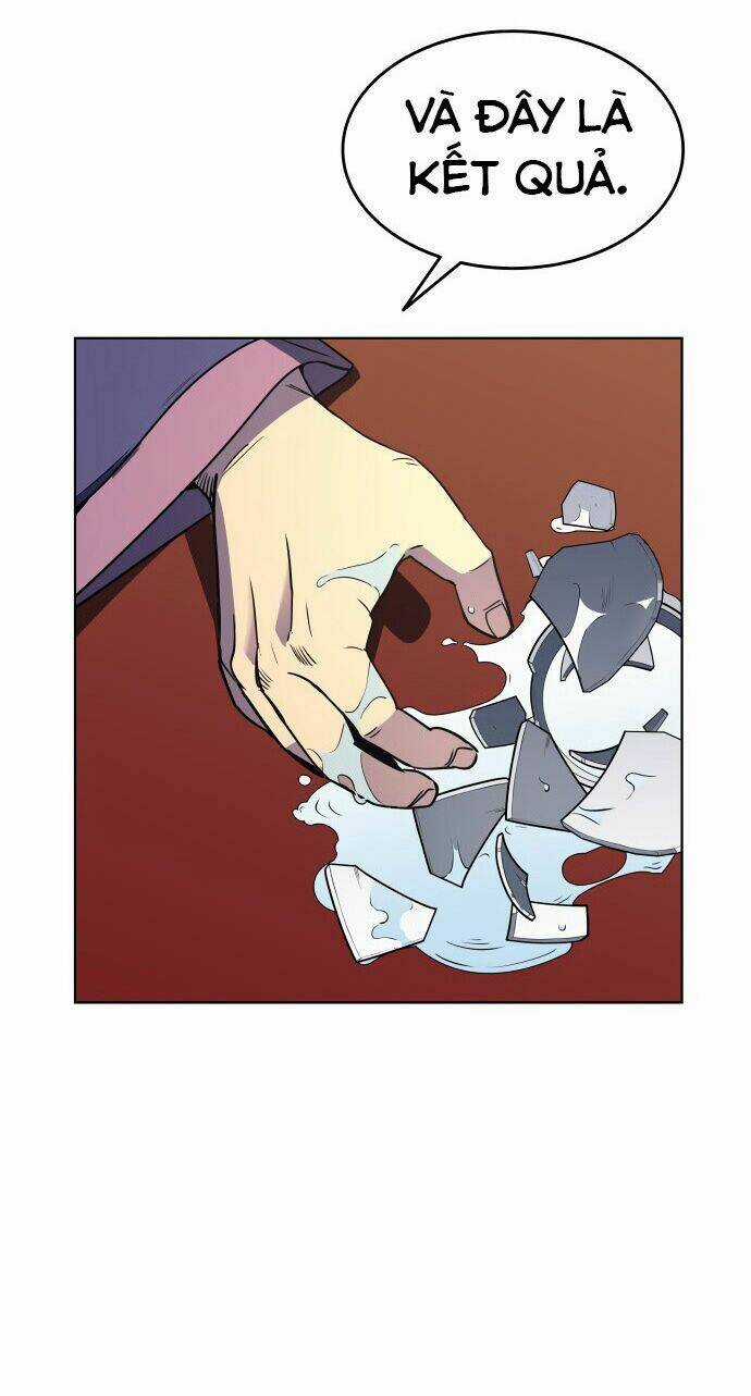 Câu Chuyện Về Người Lưu Giữ Lịch Sử Chapter 6 trang 47