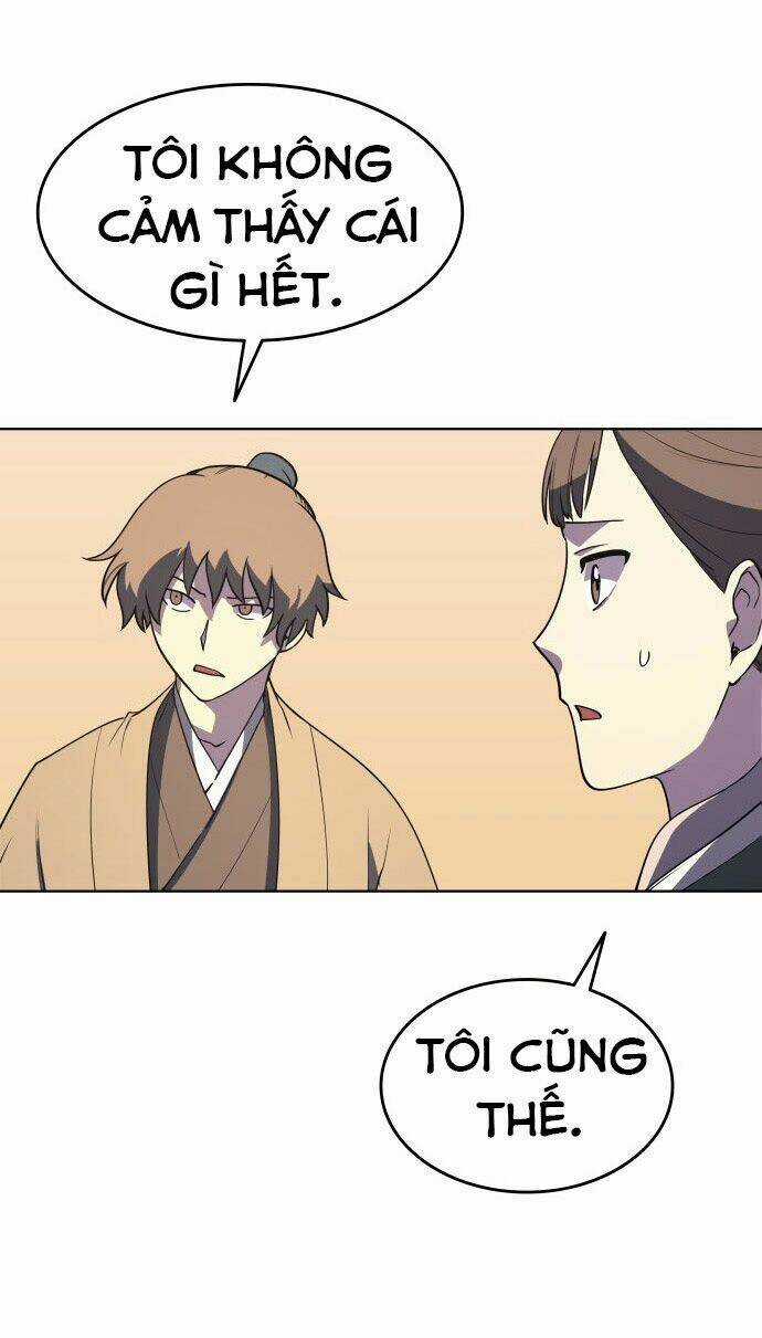 Câu Chuyện Về Người Lưu Giữ Lịch Sử Chapter 6 trang 48