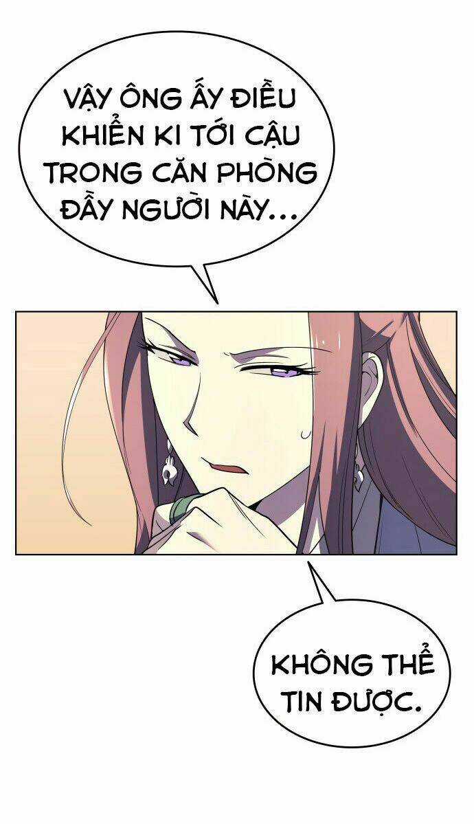 Câu Chuyện Về Người Lưu Giữ Lịch Sử Chapter 6 trang 49