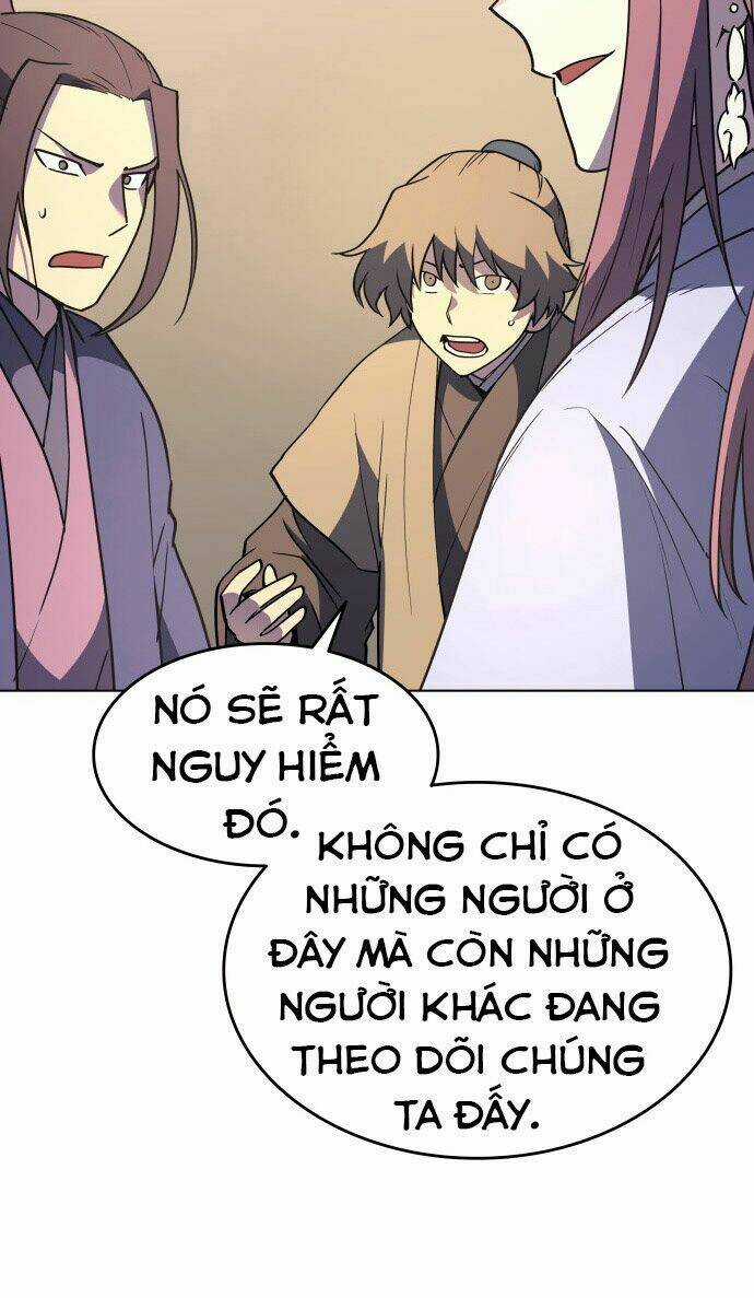 Câu Chuyện Về Người Lưu Giữ Lịch Sử Chapter 6 trang 54