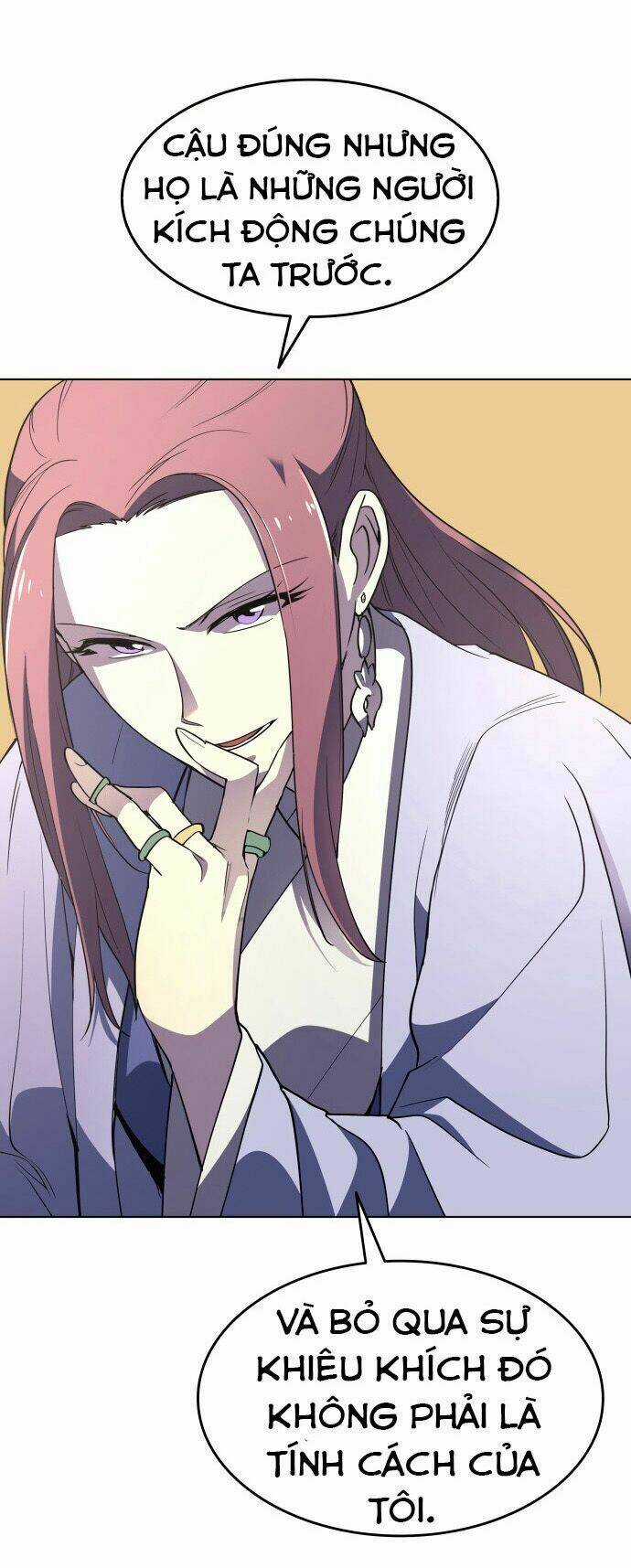 Câu Chuyện Về Người Lưu Giữ Lịch Sử Chapter 6 trang 55