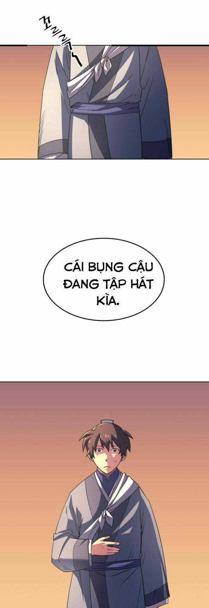 Câu Chuyện Về Người Lưu Giữ Lịch Sử Chapter 6 trang 6