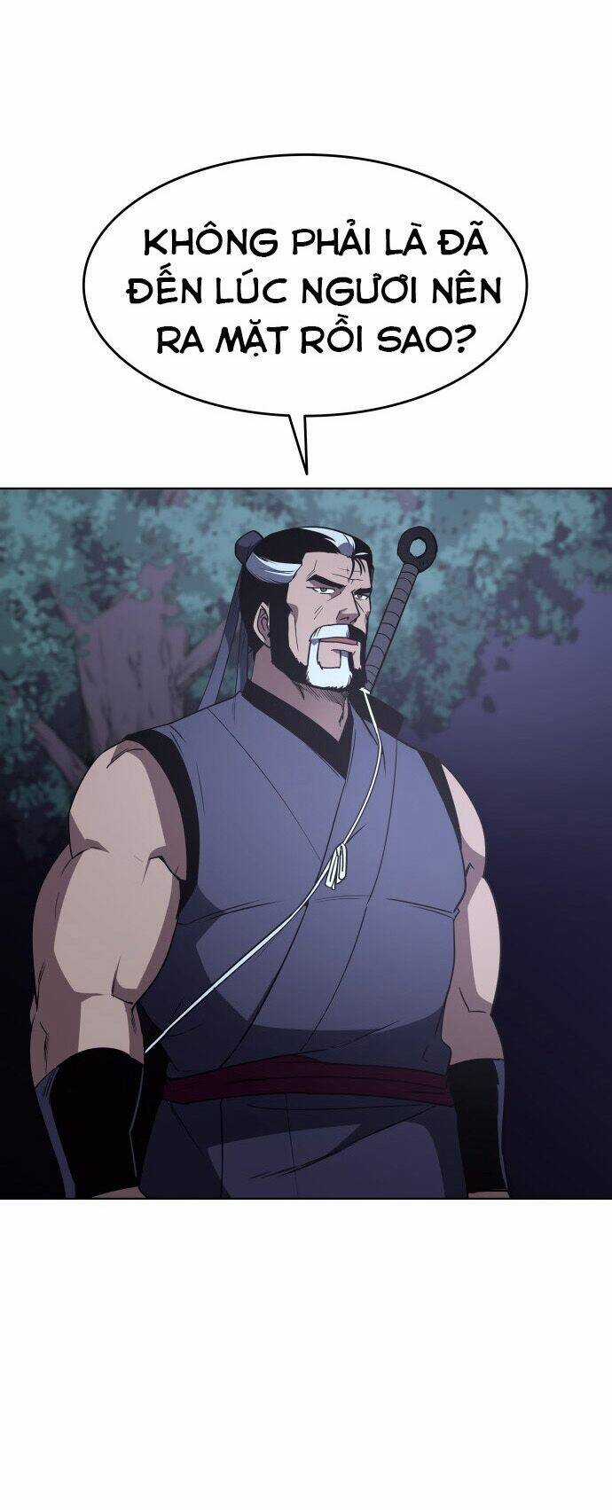 Câu Chuyện Về Người Lưu Giữ Lịch Sử Chapter 7 trang 12