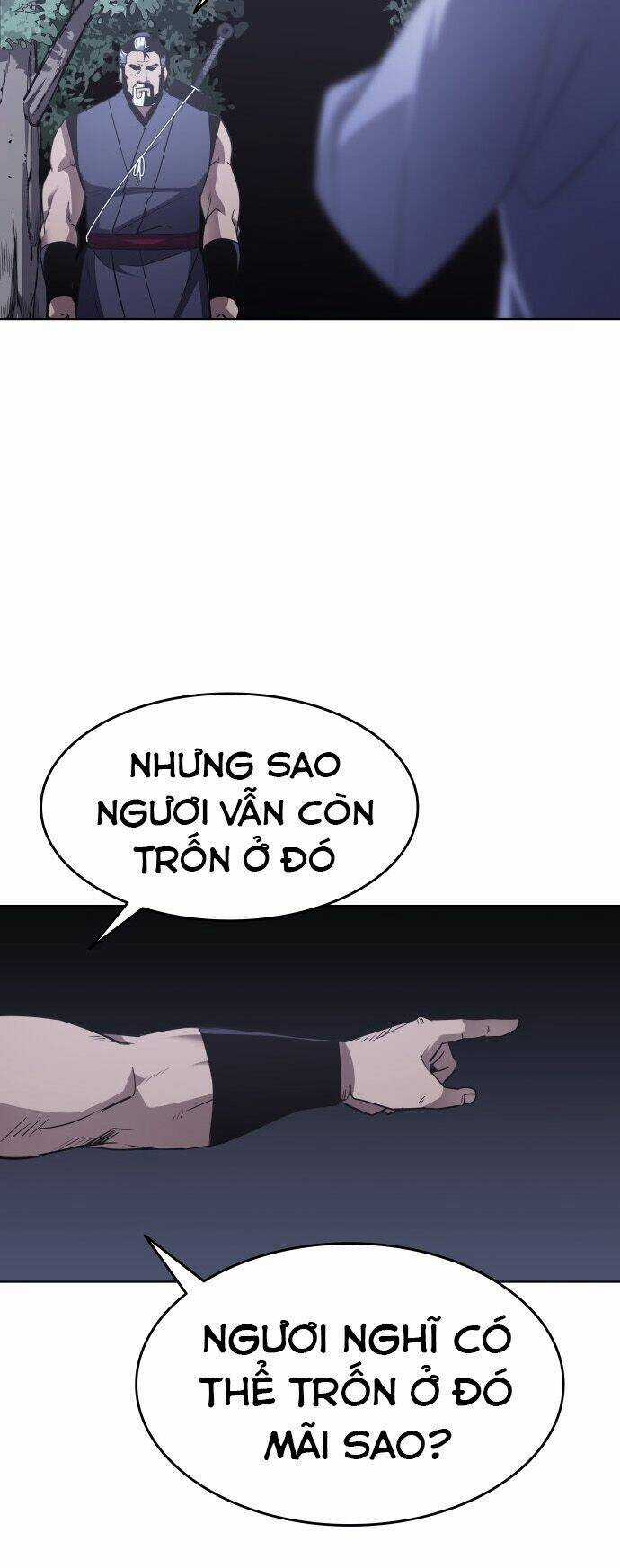 Câu Chuyện Về Người Lưu Giữ Lịch Sử Chapter 7 trang 16