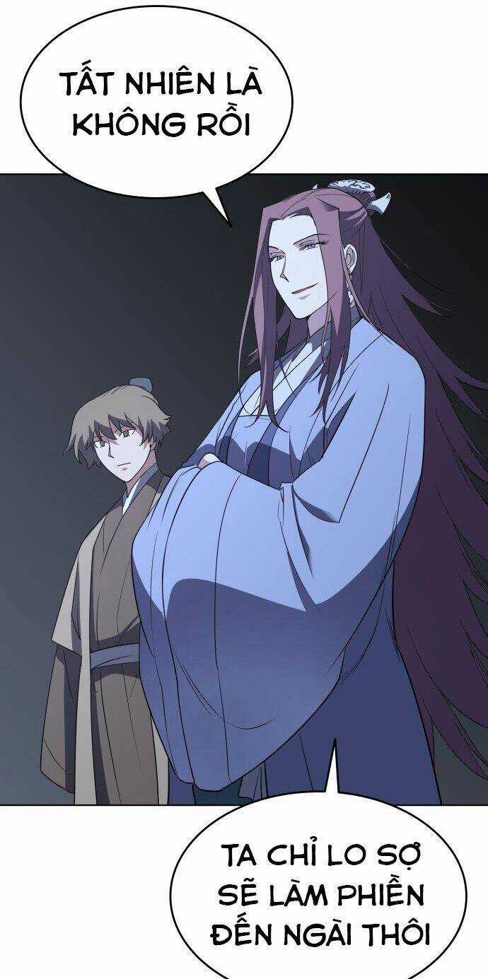 Câu Chuyện Về Người Lưu Giữ Lịch Sử Chapter 7 trang 18