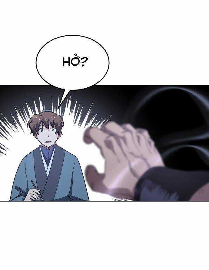 Câu Chuyện Về Người Lưu Giữ Lịch Sử Chapter 7 trang 21