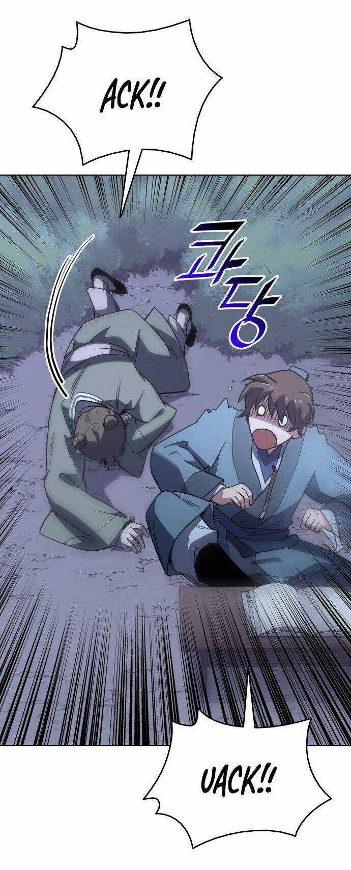 Câu Chuyện Về Người Lưu Giữ Lịch Sử Chapter 7 trang 23