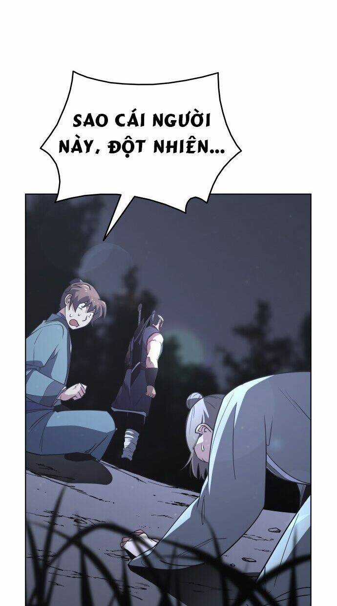 Câu Chuyện Về Người Lưu Giữ Lịch Sử Chapter 7 trang 24