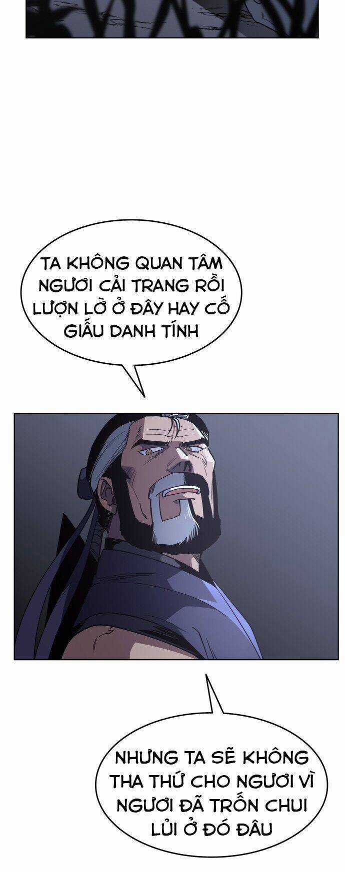 Câu Chuyện Về Người Lưu Giữ Lịch Sử Chapter 7 trang 25