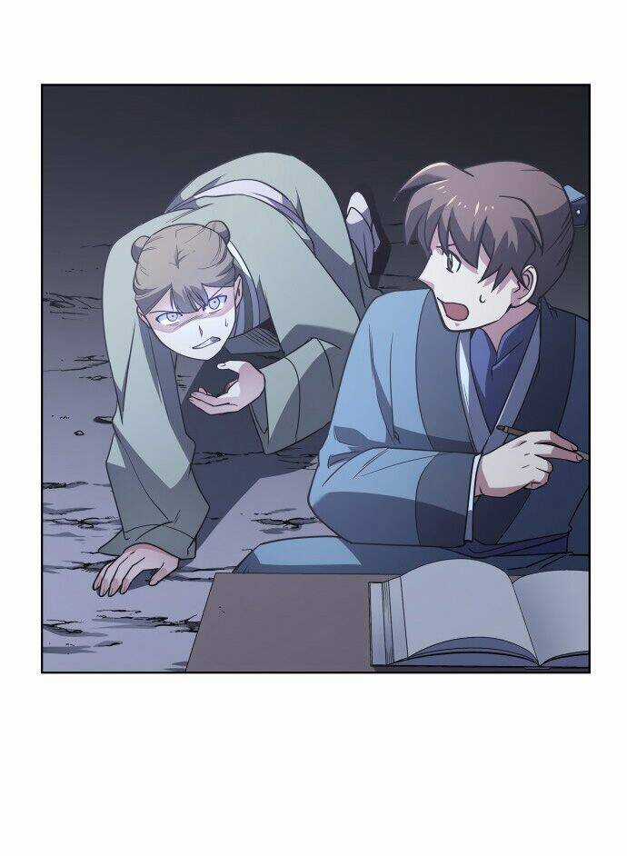 Câu Chuyện Về Người Lưu Giữ Lịch Sử Chapter 7 trang 26