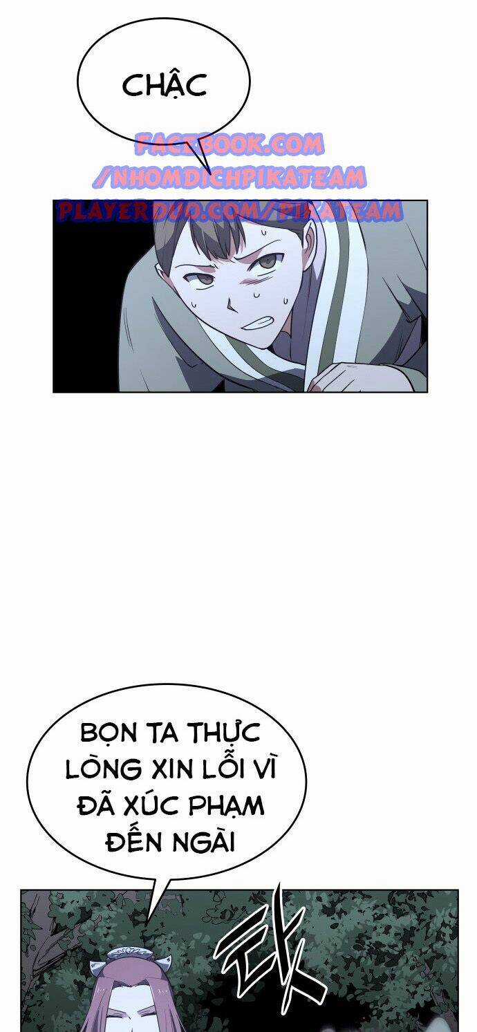 Câu Chuyện Về Người Lưu Giữ Lịch Sử Chapter 7 trang 27