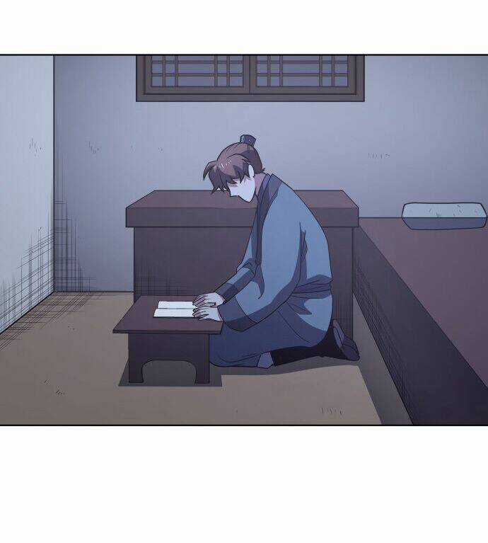 Câu Chuyện Về Người Lưu Giữ Lịch Sử Chapter 7 trang 3