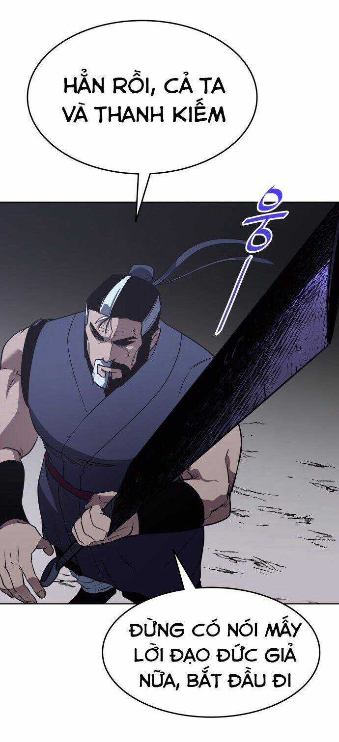 Câu Chuyện Về Người Lưu Giữ Lịch Sử Chapter 7 trang 35