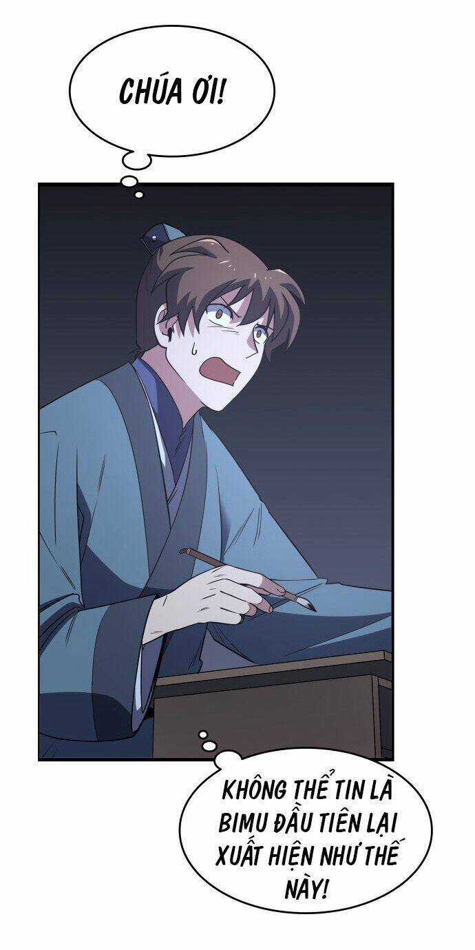 Câu Chuyện Về Người Lưu Giữ Lịch Sử Chapter 7 trang 38