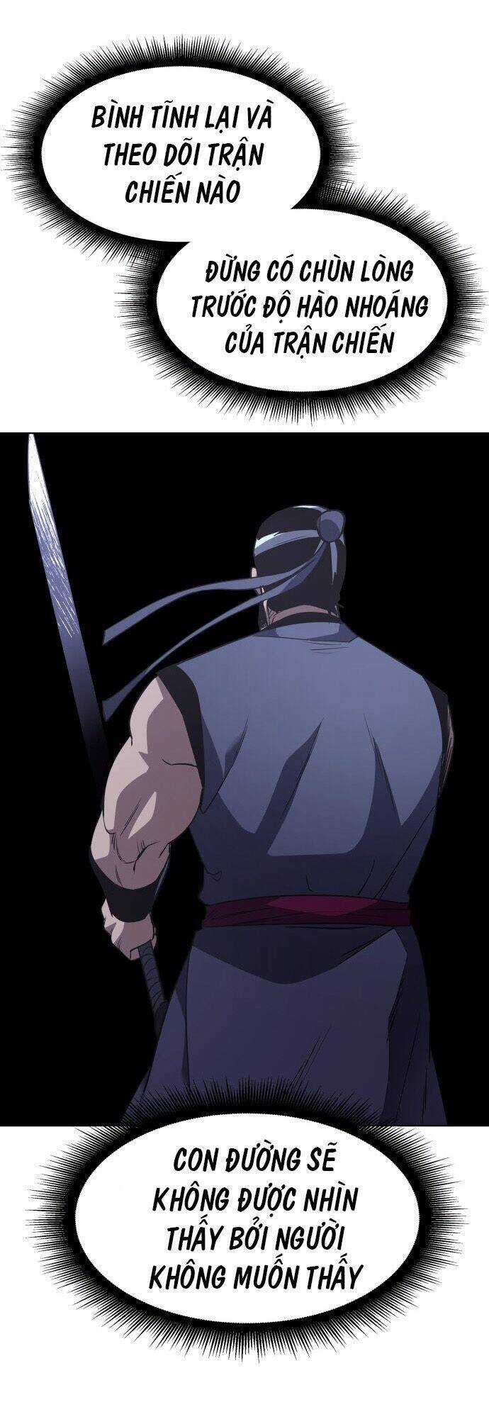 Câu Chuyện Về Người Lưu Giữ Lịch Sử Chapter 7 trang 40