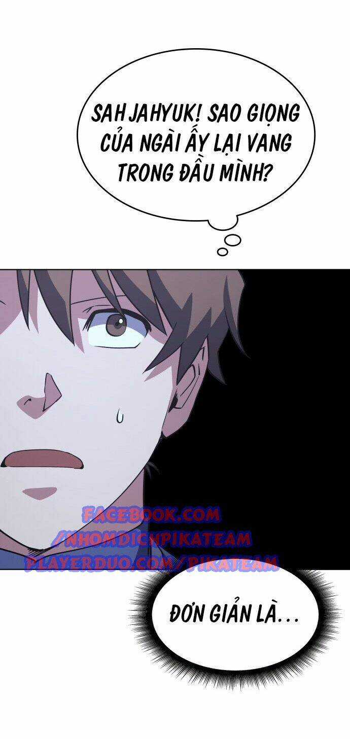 Câu Chuyện Về Người Lưu Giữ Lịch Sử Chapter 7 trang 41