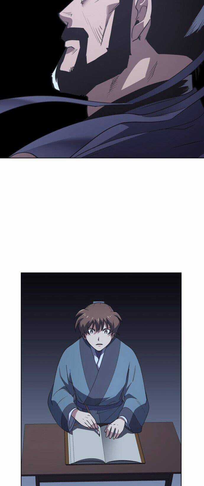 Câu Chuyện Về Người Lưu Giữ Lịch Sử Chapter 7 trang 43