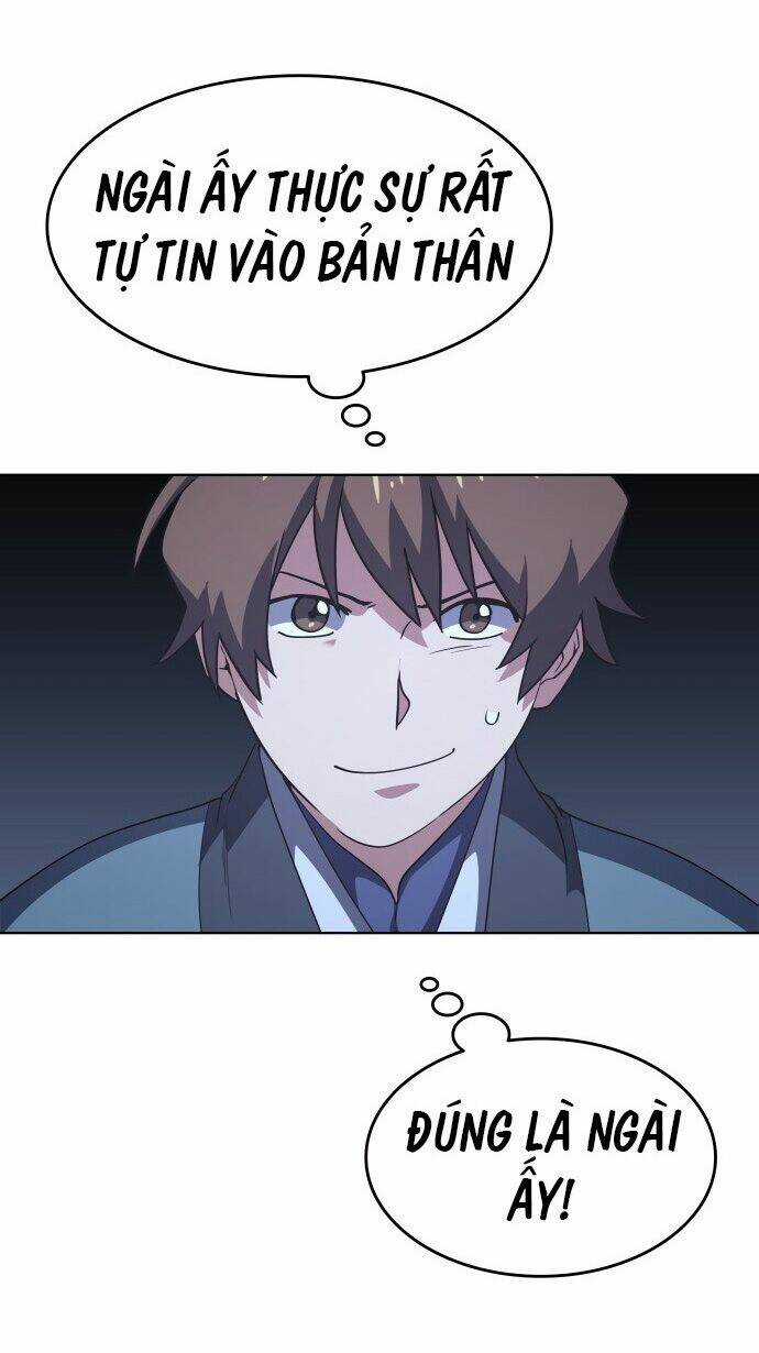 Câu Chuyện Về Người Lưu Giữ Lịch Sử Chapter 7 trang 44