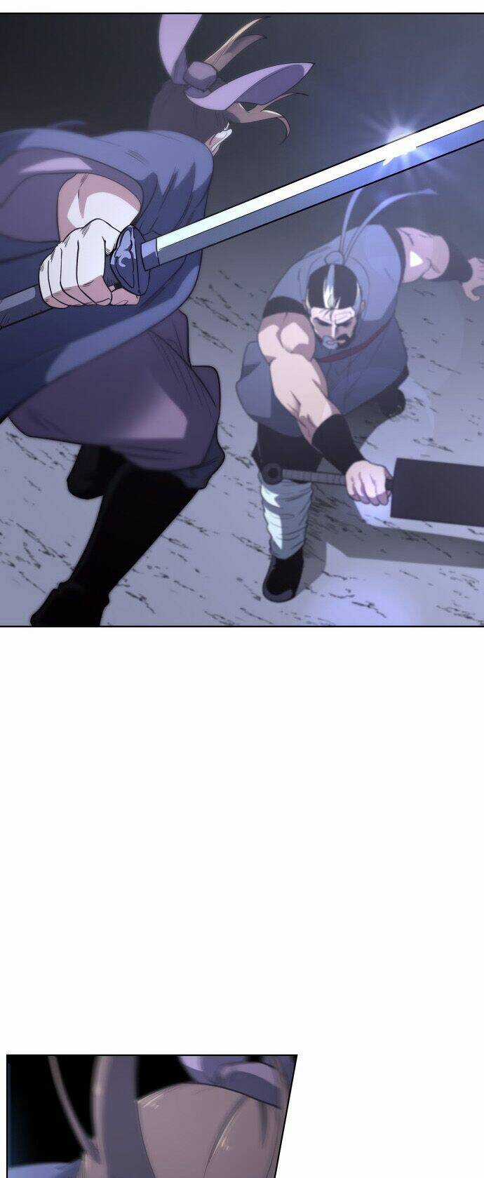 Câu Chuyện Về Người Lưu Giữ Lịch Sử Chapter 7 trang 51