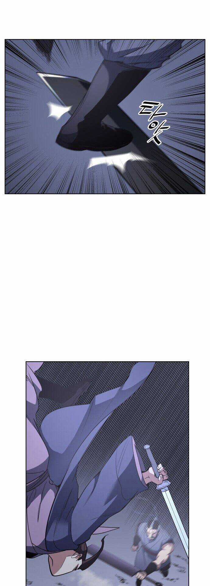 Câu Chuyện Về Người Lưu Giữ Lịch Sử Chapter 7 trang 54