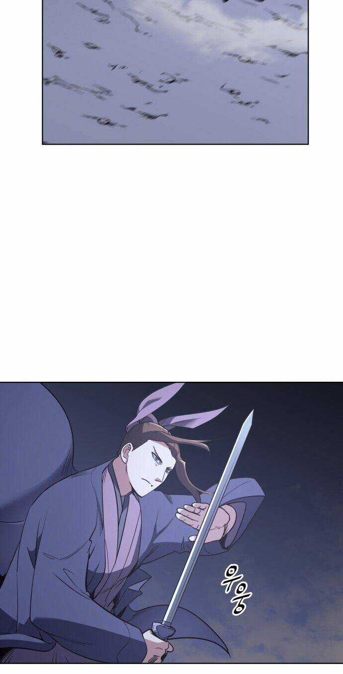 Câu Chuyện Về Người Lưu Giữ Lịch Sử Chapter 7 trang 55